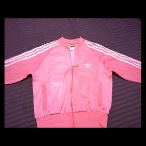 Adidas Original Jacket (light)